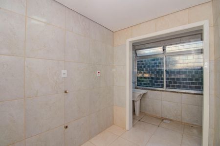 Apartamento para alugar com 75m², 3 quartos e sem vagaCozinha e Área de Serviço