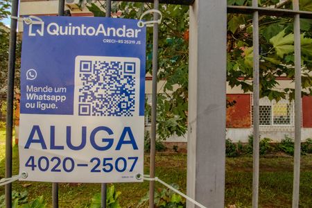 Apartamento para alugar com 75m², 3 quartos e sem vagaPlaquinha