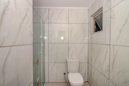 Apartamento para alugar com 75m², 3 quartos e sem vagaBanheiro