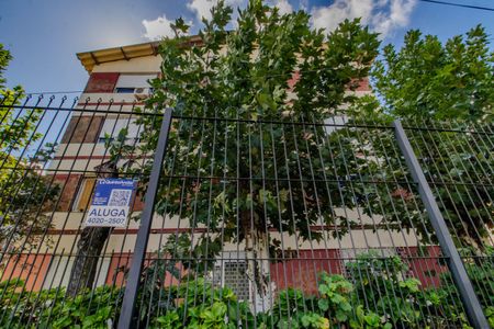 Apartamento para alugar com 75m², 3 quartos e sem vagaFachada