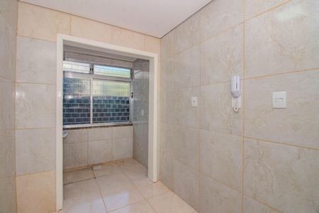 Apartamento para alugar com 75m², 3 quartos e sem vagaCozinha e Área de Serviço