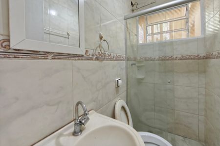 Casa para alugar com 120m², 3 quartos e 2 vagasBanheiro Suíte