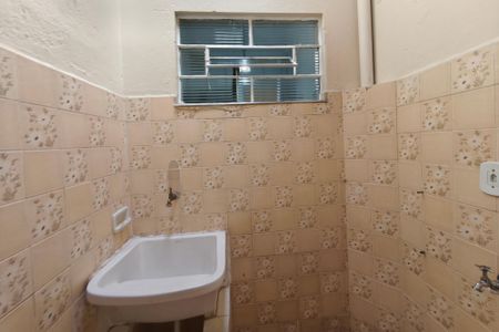 Casa para alugar com 120m², 3 quartos e 2 vagasÁrea de Serviço