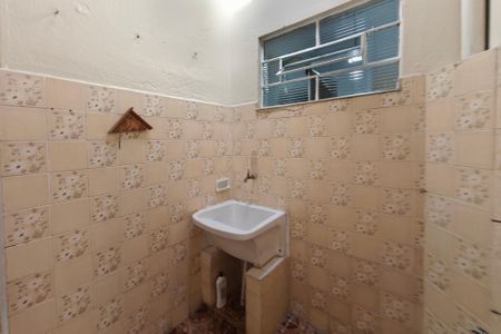 Casa para alugar com 120m², 3 quartos e 2 vagasÁrea de Serviço