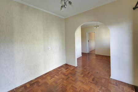 Casa para alugar com 120m², 3 quartos e 2 vagasSala de Estar