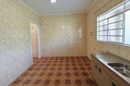 Casa para alugar com 120m², 3 quartos e 2 vagasCozinha