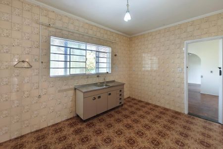 Casa para alugar com 120m², 3 quartos e 2 vagasCozinha