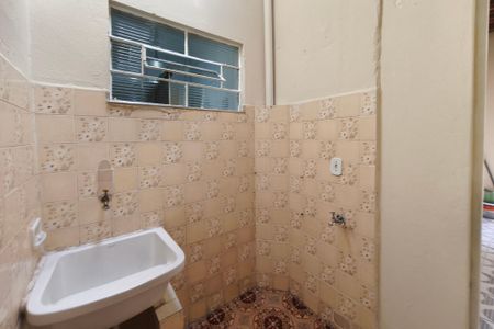 Casa para alugar com 120m², 3 quartos e 2 vagasÁrea de Serviço