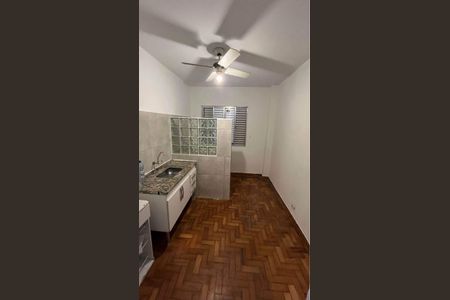 Cozinha de casa para alugar com 1 quarto, 60m² em São João Climaco, São Paulo