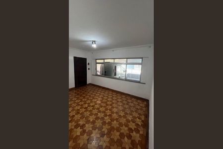 Sala de casa para alugar com 1 quarto, 60m² em São João Climaco, São Paulo