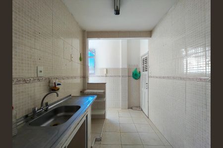 Apartamento à venda com 90m², 2 quartos e sem vagaCozinha