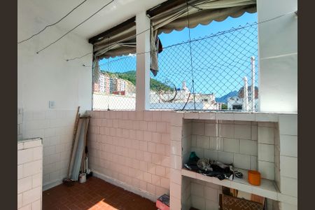 Apartamento à venda com 90m², 2 quartos e sem vagaÁrea de Serviço