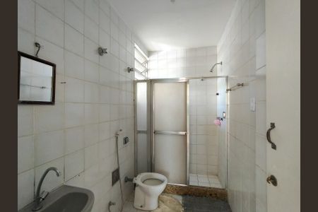 Apartamento à venda com 90m², 2 quartos e sem vagaBanheiro Corredor