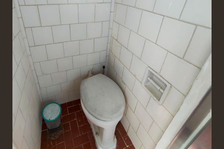 Apartamento à venda com 90m², 2 quartos e sem vagaBanheiro de serviço