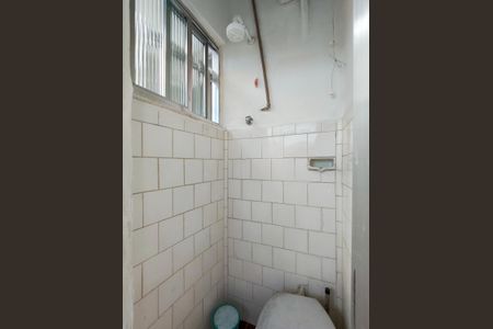 Apartamento à venda com 90m², 2 quartos e sem vagaBanheiro de serviço