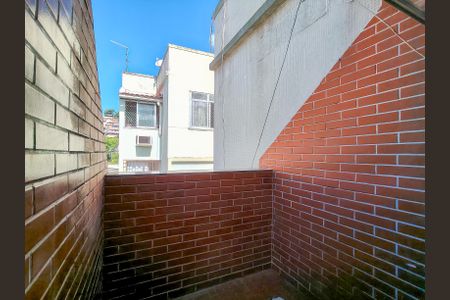 Apartamento à venda com 90m², 2 quartos e sem vagaVaranda da Sala