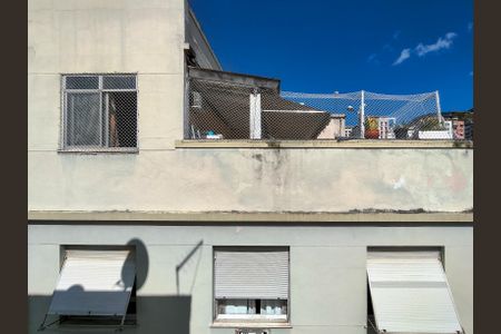 Apartamento à venda com 90m², 2 quartos e sem vagaVista do Quarto 2