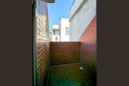 Apartamento à venda com 90m², 2 quartos e sem vagaVaranda da Sala