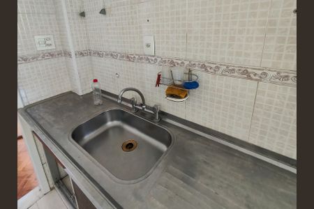 Apartamento à venda com 90m², 2 quartos e sem vagaCozinha