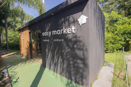 Apartamento para alugar com 55m², 2 quartos e 1 vagaÁrea comum