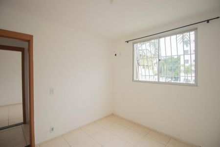 Quarto 1 de apartamento para alugar com 2 quartos, 55m² em Vista Alegre, São Gonçalo