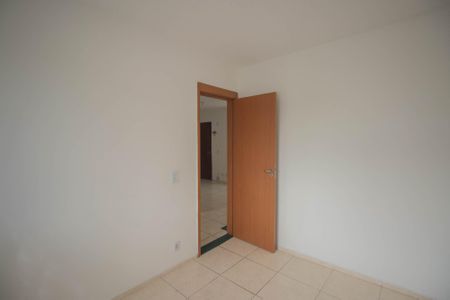 Apartamento para alugar com 55m², 2 quartos e 1 vagaQuarto 2
