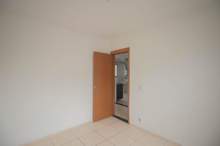 Quarto 1 de apartamento para alugar com 2 quartos, 55m² em Vista Alegre, São Gonçalo