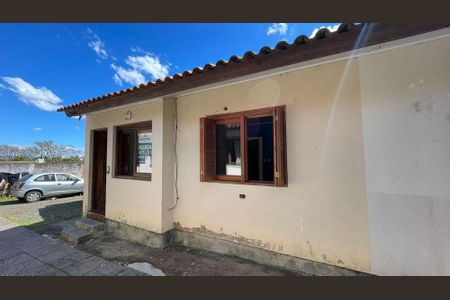 Casa de Condomínio para alugar com 1 quarto, 44m² em Olaria, Canoas