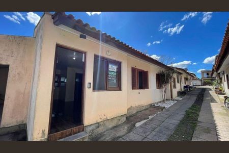 Casa de Condomínio para alugar com 1 quarto, 44m² em Olaria, Canoas