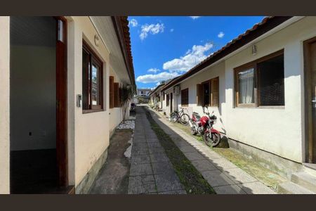 Casa de Condomínio para alugar com 1 quarto, 44m² em Olaria, Canoas