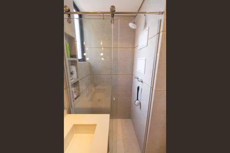 Apartamento à venda com 205m², 1 quarto e 2 vagasBanheiro 