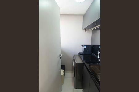 Apartamento à venda com 205m², 1 quarto e 2 vagasÁrea de Serviço