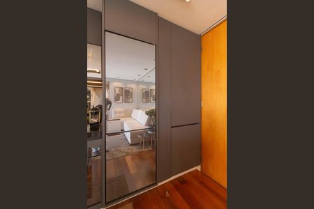 Apartamento à venda com 205m², 1 quarto e 2 vagasCozinha