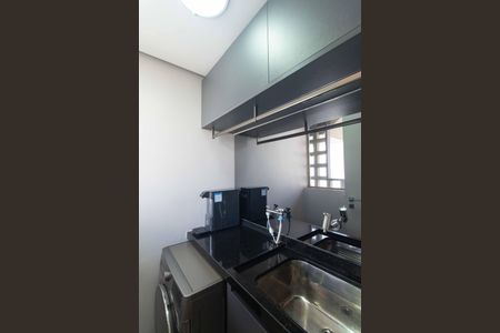 Apartamento à venda com 205m², 1 quarto e 2 vagasÁrea de Serviço