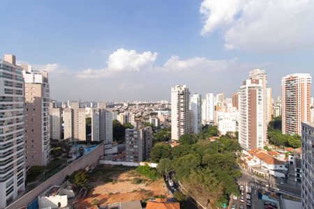 Apartamento à venda com 205m², 1 quarto e 2 vagasVista