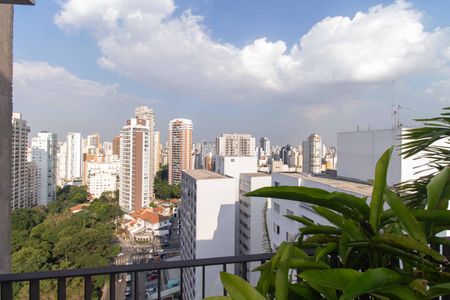 Apartamento à venda com 205m², 1 quarto e 2 vagasVista