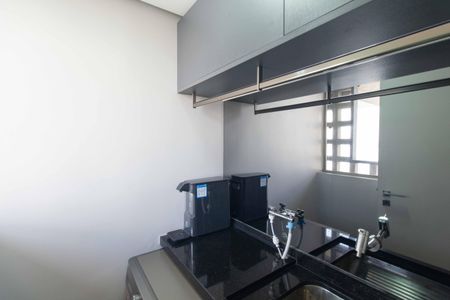 Apartamento à venda com 205m², 1 quarto e 2 vagasÁrea de Serviço