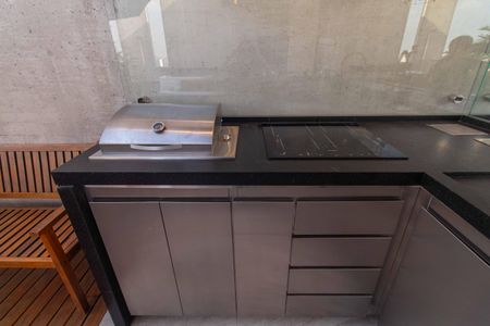 Apartamento à venda com 205m², 1 quarto e 2 vagasCobertura