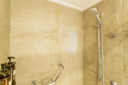 Studio à venda com 31m², 1 quarto e sem vagaBanheiro