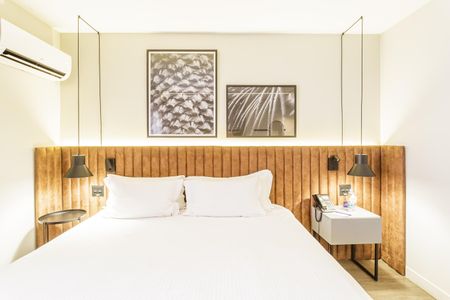 Studio de kitnet/studio à venda com 1 quarto, 31m² em Itaim Bibi, São Paulo