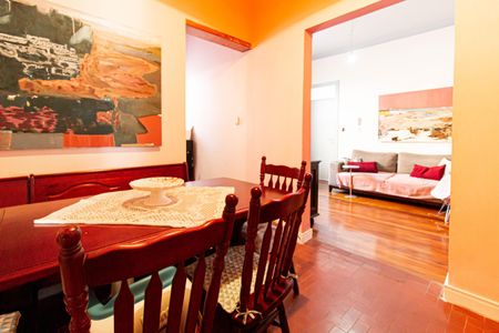 Sala de casa à venda com 2 quartos, 120m² em Perdizes, São Paulo