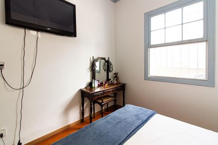 Casa à venda com 120m², 2 quartos e 2 vagas Casa à venda com 120m², 2 quartos e 2 vagasQuarto 2