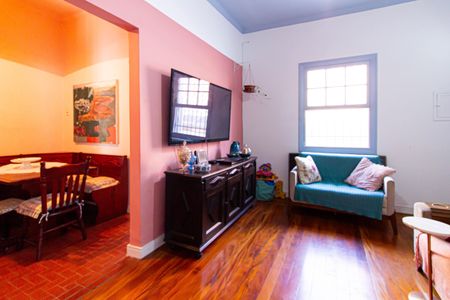 Sala de casa à venda com 2 quartos, 120m² em Perdizes, São Paulo