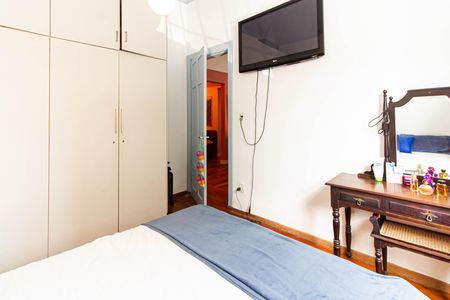 Casa à venda com 120m², 2 quartos e 2 vagas Casa à venda com 120m², 2 quartos e 2 vagasQuarto 2