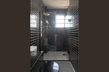 Studio para alugar com 24m², 1 quarto e sem vagaBanheiro