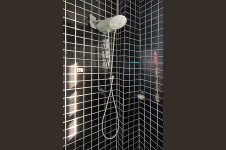 Studio para alugar com 24m², 1 quarto e sem vagaBanheiro