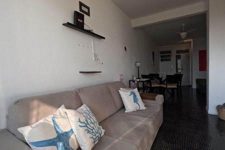 Studio para alugar com 24m², 1 quarto e sem vagaQuarto e Sala