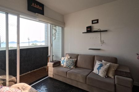 Studio para alugar com 24m², 1 quarto e sem vagaQuarto e Sala
