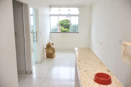 Apartamento para alugar com 2 quartos, 54m² em Fazenda Grande do Retiro, Salvador