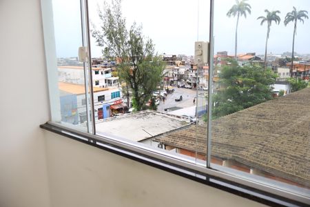 Apartamento para alugar com 2 quartos, 54m² em Fazenda Grande do Retiro, Salvador